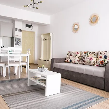 Apartament Dara Apartmán Mamaia