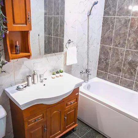 Apartament Dara