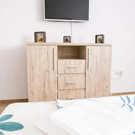 Apartament Dara Apartmán *