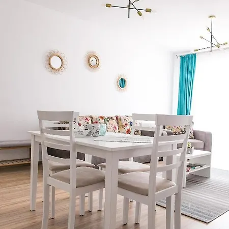 Apartament Dara * Mamaia