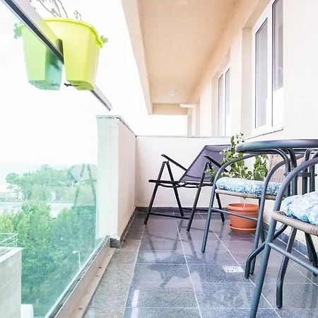 Apartmán Apartament Dara *