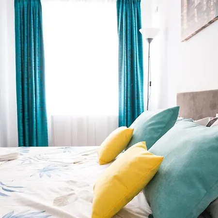 Apartament Dara * Mamaia
