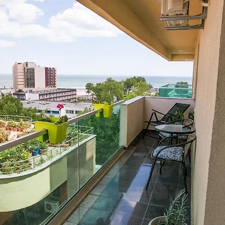 Apartament Dara Mamaia