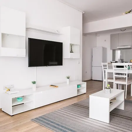 Apartament Dara *