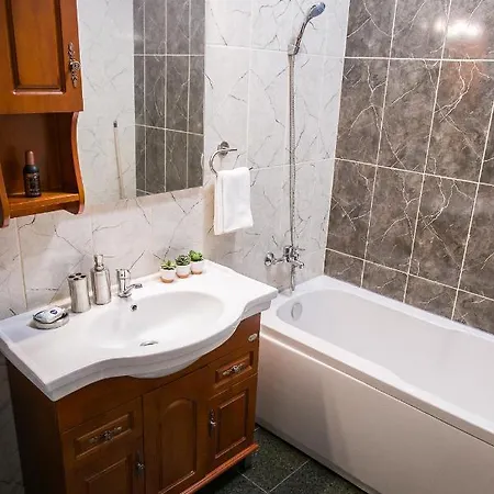 Apartament Dara Apartmán
