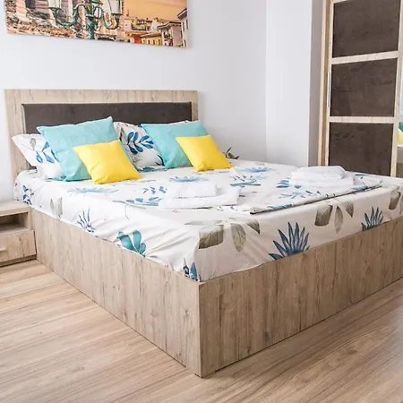 Apartament Dara Mamaia