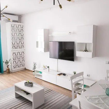 Apartmán Apartament Dara *