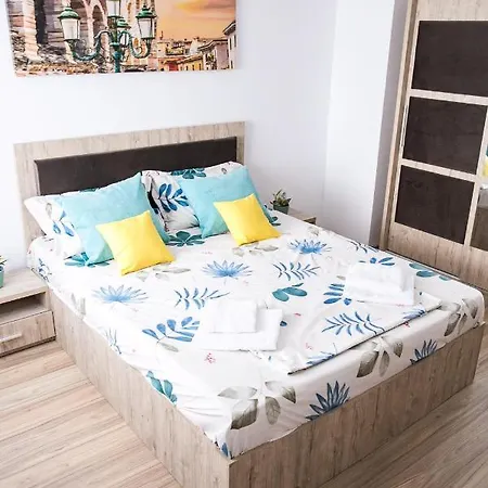 Apartament Dara Apartmán