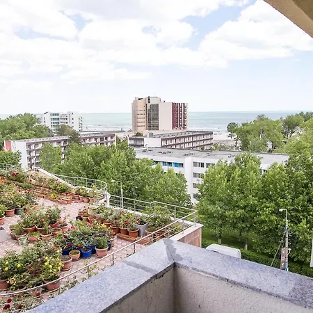 Apartament Dara Mamaia