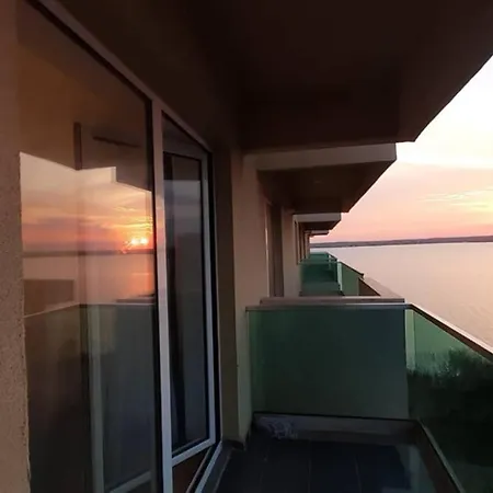 Apartament Dara Apartment