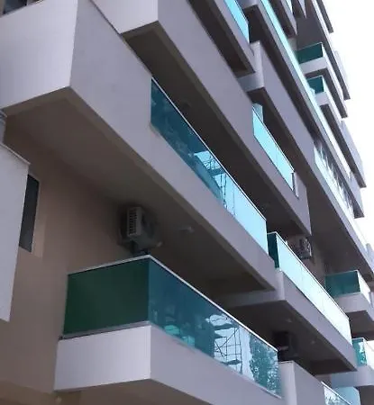 Apartment Apartament Dara Mamaia