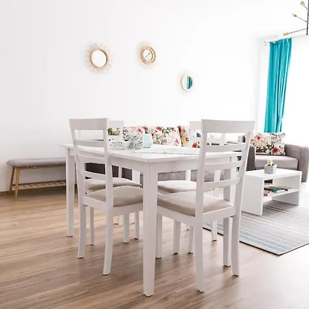Apartament Dara * Mamaia