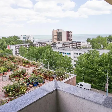 Apartament Dara *