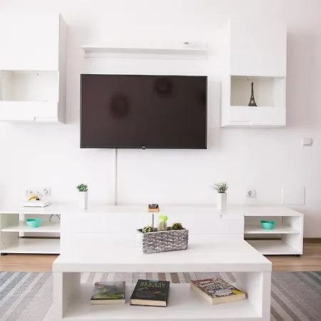 Apartament Dara Apartment Mamaia