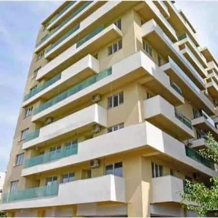 Apartment Apartament Dara *